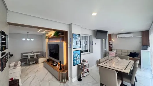Apartamento com 2 Quartos à venda, 75m² no Cidade Mãe do Céu, São Paulo