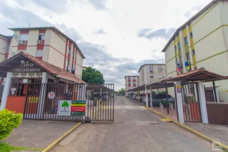 Apartamento com 2 Quartos à venda, 47m² no São Miguel, São Leopoldo