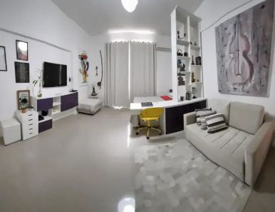 Apartamento com 1 Quarto à venda, 30m² no Copacabana, Rio de Janeiro