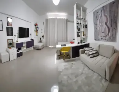 Apartamento com 1 Quarto à venda, 30m² no Copacabana, Rio de Janeiro