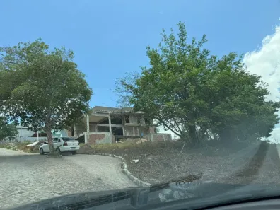 Lote/Terreno à venda, 660m² no Porta Florada, Gravatá