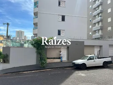 Apartamento com 3 Quartos à venda, 107m² no Saraiva, Uberlândia