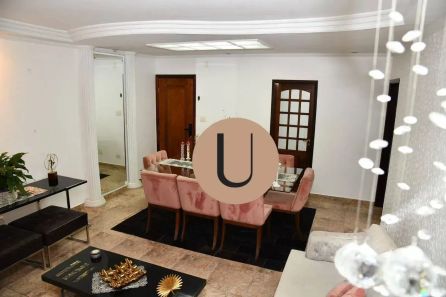 Apartamento com 3 Quartos à venda, 123m² no Mooca, São Paulo