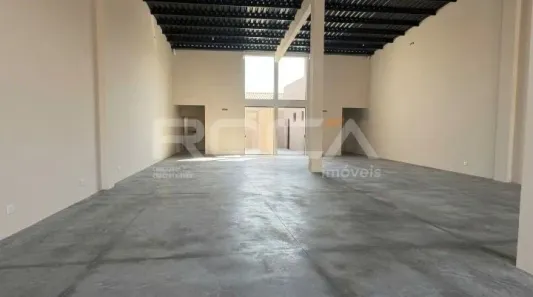 Ponto Comercial para alugar, 140m² no Centro, Ribeirão Preto