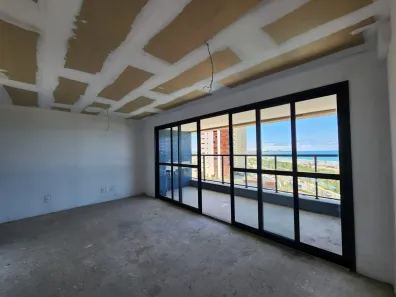 Apartamento com 3 Quartos à venda, 103m² no Jaguaribe, Salvador