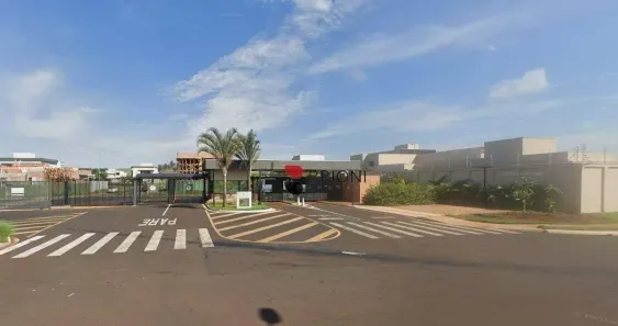 Lote/Terreno à venda, 282m² no Real Sul, Ribeirão Preto