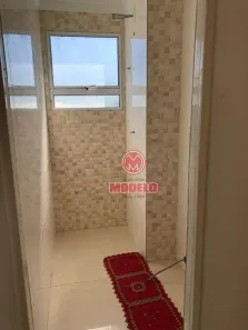 Apartamento com 2 Quartos à venda, 55m² no Vale do Sol, Piracicaba