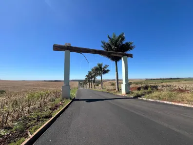 Fazenda/Sítio com 3 Quartos à venda, 100m² no , Alvorada do Sul