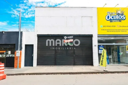 Ponto Comercial para alugar, 52m² no Morada da Serra, Cuiabá