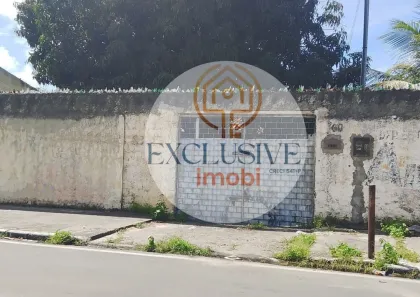 Lote/Terreno à venda, 450m² no Marivan, Barra dos Coqueiros