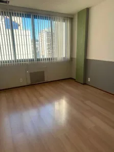 Sala Comercial para alugar, 30m² no Icaraí, Niterói