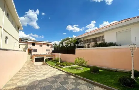 Casa com 3 Quartos à venda, 241m² no Vila Madalena, São Paulo