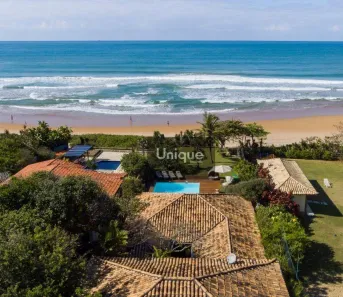 Casa com 4 Quartos à venda, 390m² no Geribá, Armação dos Búzios