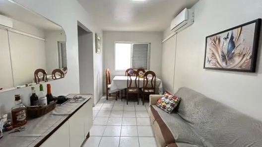 Apartamento com 2 Quartos à venda, 56m² no Maria Céu, Criciúma