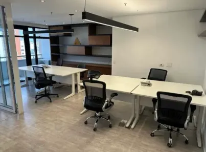 Ponto Comercial para alugar, 70m² no Itaim Bibi, São Paulo