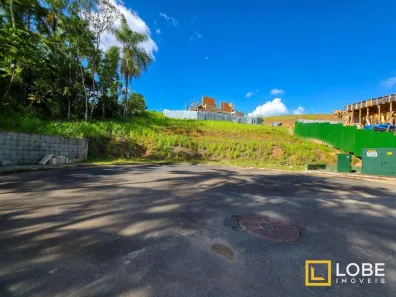 Lote/Terreno à venda, 457m² no Itoupava Norte, Blumenau