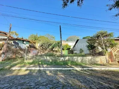 Lote/Terreno à venda, 330m² no Guarani, Novo Hamburgo