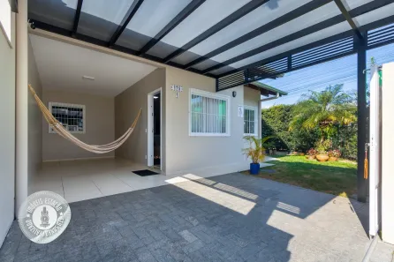 Casa com 2 Quartos à venda, 68m² no Bela Vista, Gaspar