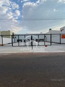 Imóvel Comercial para alugar, 520m² no Nossa Senhora Aparecida, Uberlândia