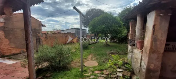 Casa com 2 Quartos à venda, 90m² no Vila Marieta, Campinas