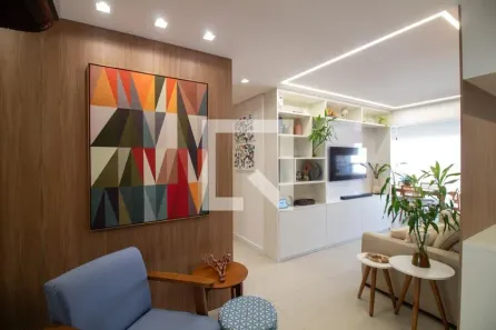 Apartamento com 3 Quartos à venda, 84m² no Jardim das Acácias, São Paulo