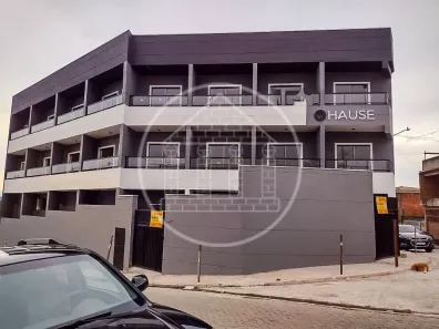 Kitnet com 1 Quarto para alugar, 32m² no Jardim São Judas Tadeu, São Paulo