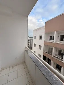 Apartamento com 2 Quartos para alugar, 60m² no SIM, Feira de Santana