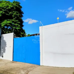 Imóvel Comercial com 1 Quarto para alugar, 200m² no Santa Rosa, Piracicaba