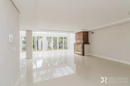 Casa de Condomínio com 3 Quartos à venda, 343m² no Tristeza, Porto Alegre