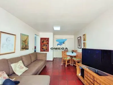 Apartamento com 3 Quartos à venda, 85m² no Pitangueiras, Guarujá
