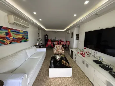 Apartamento com 3 Quartos à venda, 126m² no Barra da Tijuca, Rio de Janeiro