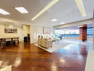 Apartamento com 3 Quartos à venda, 220m² no Vila Suzana, São Paulo