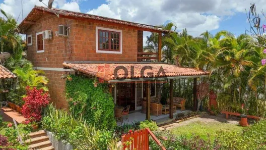 Casa com 4 Quartos à venda, 200m² no Santana, Gravatá