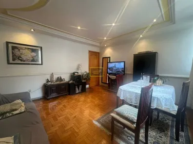 Apartamento com 2 Quartos à venda, 80m² no Santa Efigênia, São Paulo