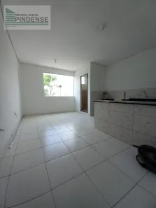 Kitnet com 1 Quarto para alugar, 23m² no Centro, Pindamonhangaba