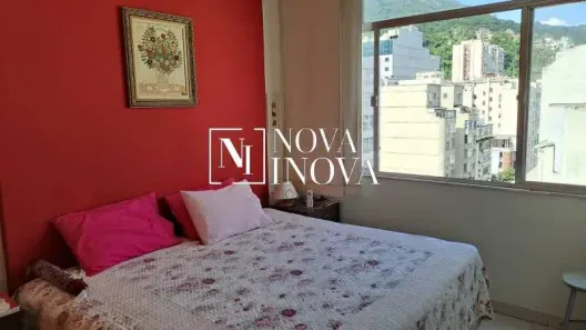 Apartamento com 2 Quartos à venda, 82m² no Copacabana, Rio de Janeiro