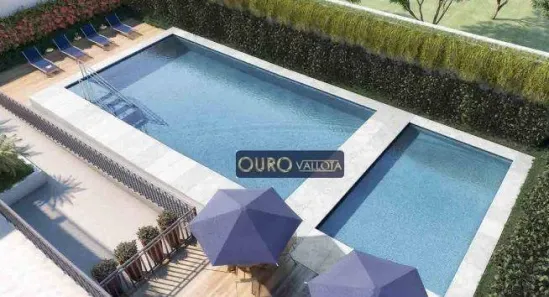 Apartamento com 3 Quartos à venda, 81m² no Vila Guarani (Z Sul), São Paulo