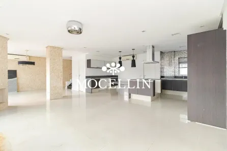 Cobertura com 2 Quartos à venda, 245m² no Batel, Curitiba