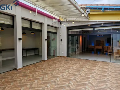Imóvel Comercial para venda ou aluguel, 282m² no Sumaré, São Paulo