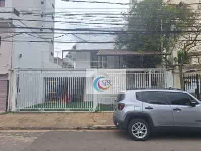 Imóvel Comercial à venda, 280m² no Vila Clementino, São Paulo