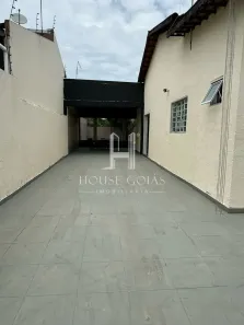 Casa com 3 Quartos à venda, 129m² no Jardim Alto Paraíso, Aparecida de Goiânia