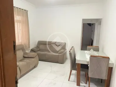 Apartamento com 3 Quartos à venda, 85m² no Encruzilhada, Santos