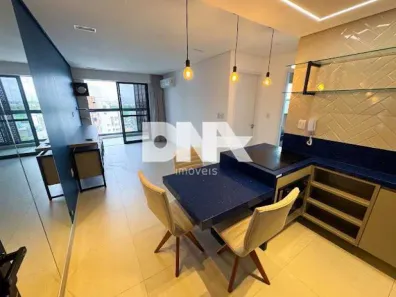Apartamento com 2 Quartos à venda, 61m² no Intermares, Cabedelo