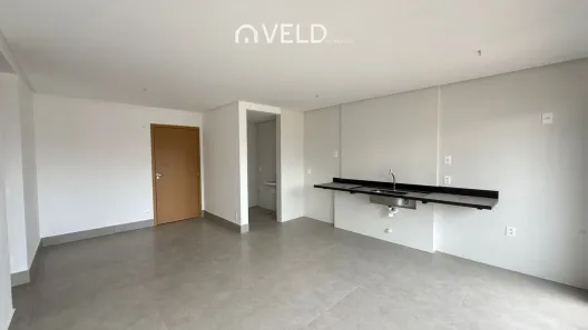 Apartamento com 2 Quartos à venda, 74m² no Setor Bueno, Goiânia