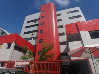 Sala Comercial para alugar, 34m² no Boa Viagem, Recife