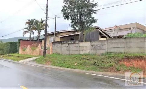 Lote/Terreno à venda, 300m² no Jardim Maristela, Atibaia