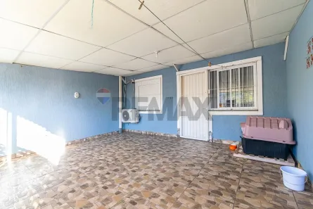Casa com 1 Quarto à venda, 30m² no Jardim Betânia, Cachoeirinha
