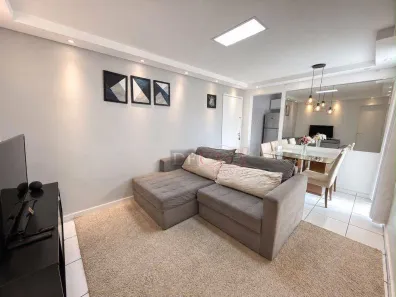 Apartamento com 2 Quartos à venda, 52m² no Cidade Líder, São Paulo