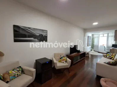 Apartamento com 3 Quartos à venda, 105m² no Luxemburgo, Belo Horizonte