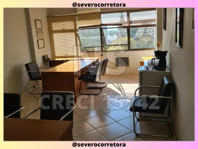 Sala Comercial à venda, 33m² no Centro Histórico, Porto Alegre
